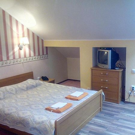 Central Hotel Нарва Номер фото