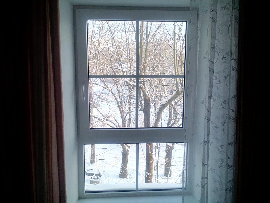 Central Hotel Нарва Номер фото